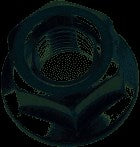 Bofix doos a 12 krukasmoeren m10x1.25 kraag