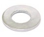 Bofix Sluitring Xtrabike m10 achteras 3mm