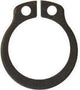Bofix doos a 25 seegerringen 13mm
