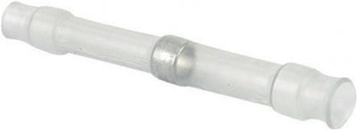 Soldeerverbinder 0,2-0,75 transp. per 12 stuks