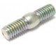 Bofix doos a 12 uitlaattapeindjes m6x35
