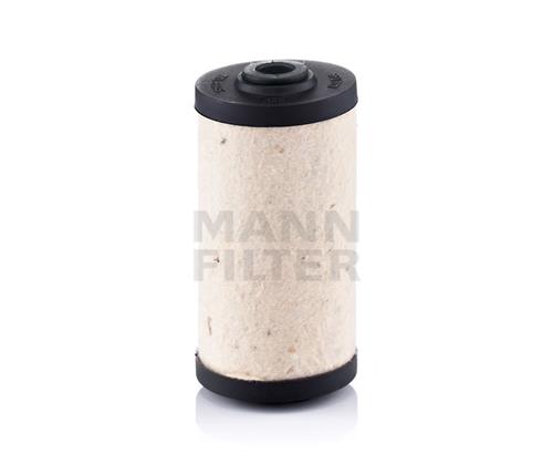 Mann-filter mann brandstoffilter