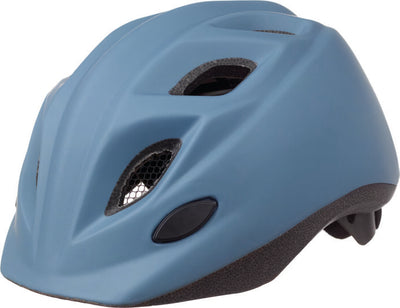 Bobike helm s 52-56 cm citadel blue
