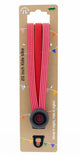 Widek b.v. widek snelbinder trio 20 inch roze