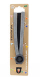 Widek snelbinder trio 24 inch zwart
