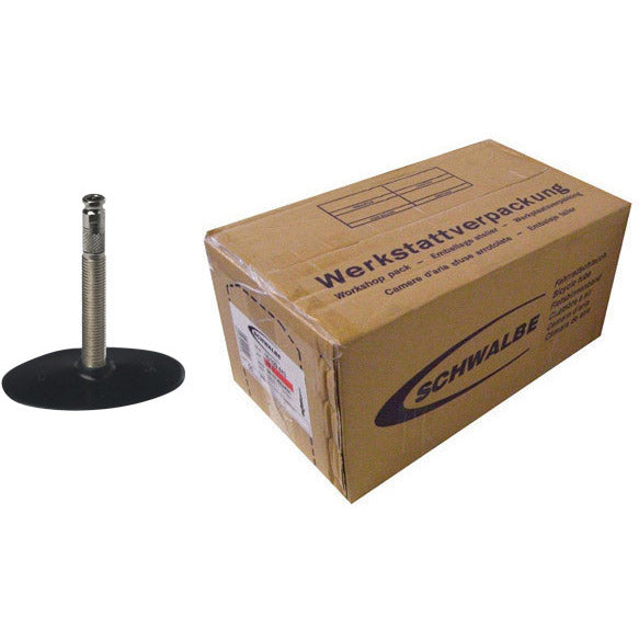 Schwalbe binnenband scv19 40 62-584 635 40mm (50st)