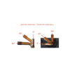 Impac Binnenband 8 1 2 x 2 (220 210-50) AV 40 mm