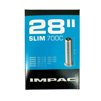Impac (schwalbe) binnenband av16 28 inch (28 32-622 630) 40mm