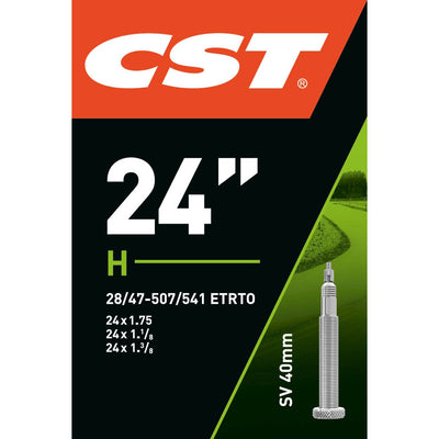 CST Binnenband FV SV 24 28 47-507 541 40mm