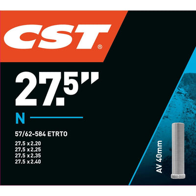 CST Binnenband 27.5 inch AV | 40mm | 57 62-584