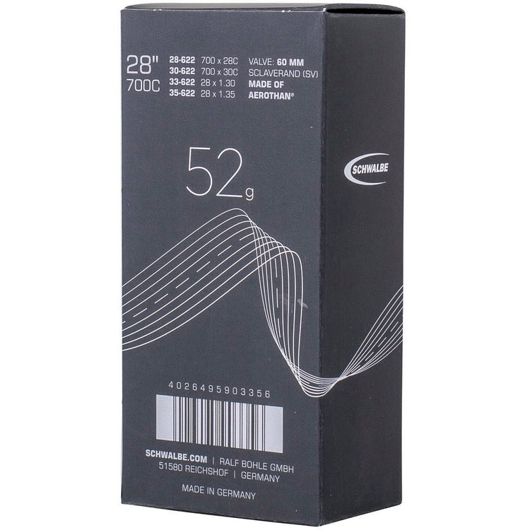 Schwalbe Doos Binnenband 27,5-29 inch AV29 | 40 60-584 635 | 40