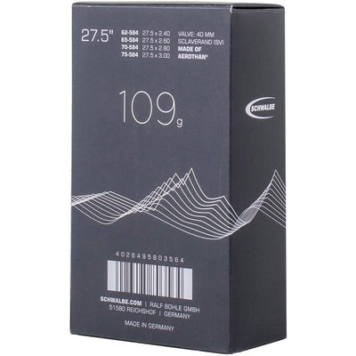 Schwalbe Binnenband AerothanFV SV21FE 62 75-584 IB SV 40mm (1st)