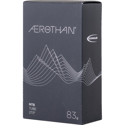 Schwalbe binnenband aerothan av21e+ 27½ 54 62-584 av 40mm