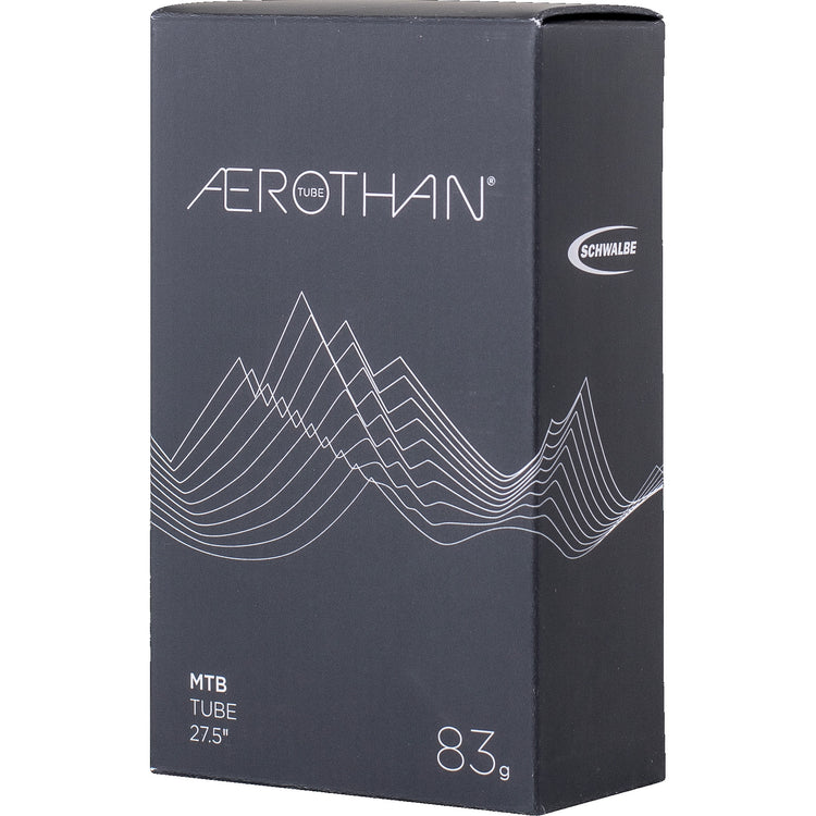 Schwalbe binnenband aerothan av21e+ 27� 54 62-584 av 40mm