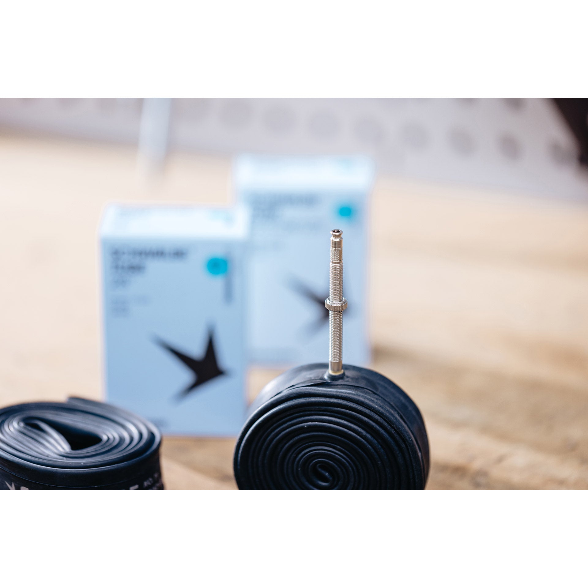 Schwalbe tube (scv17) - tour gravel - 28'' (28 47-622 635) - clik valve