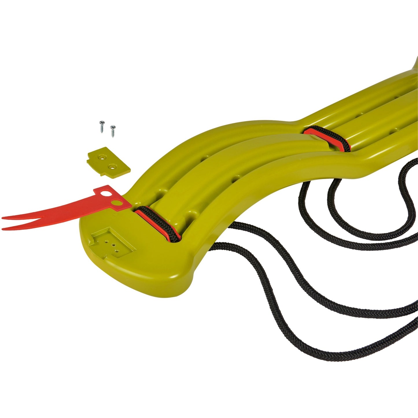 Big snake-swing schommel
