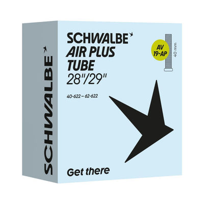 Schwalbe binnenband av19ap 28 29 40 62-622 av 40mm