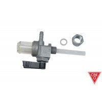 Omg benzinekraan zundapp honda camino