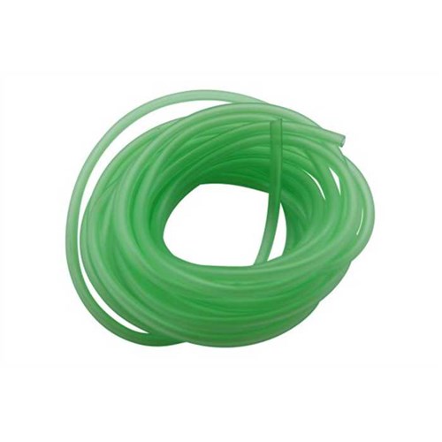 Rol a 5m olie-slang 2x4.2mm