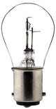 Bosma duplo lamp 12v 20 20w bax15