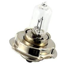 Bosma kraag lamp 12v 15w p26s halogeen