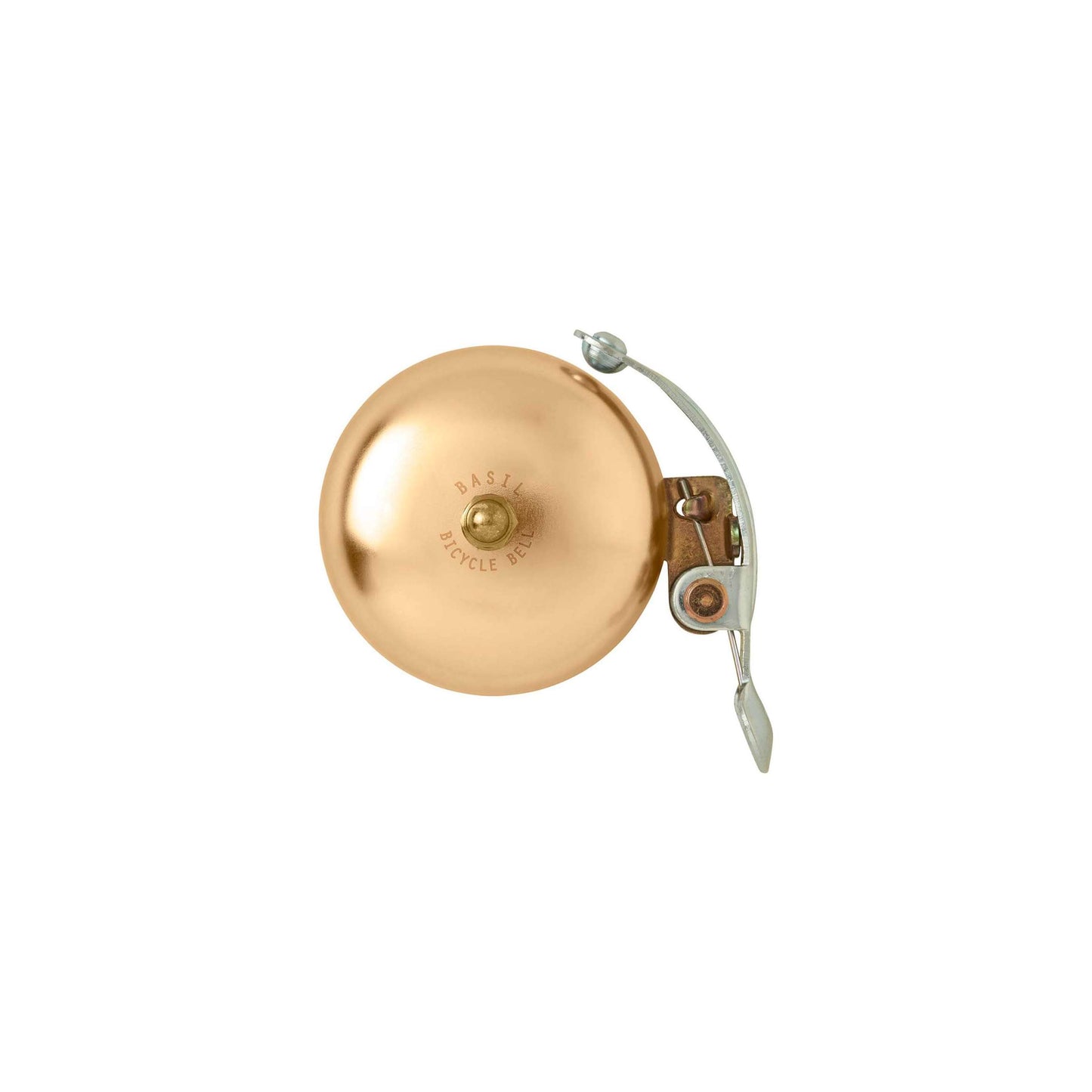 Basil Portland - fietsbel - 55 mm - messing