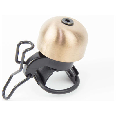 Qibbel widek fietsbel paperclip xxl bell widek paperclip xxl red black