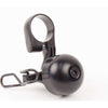 Qibbel widek fietsbel e-bike bell widek e-bike black
