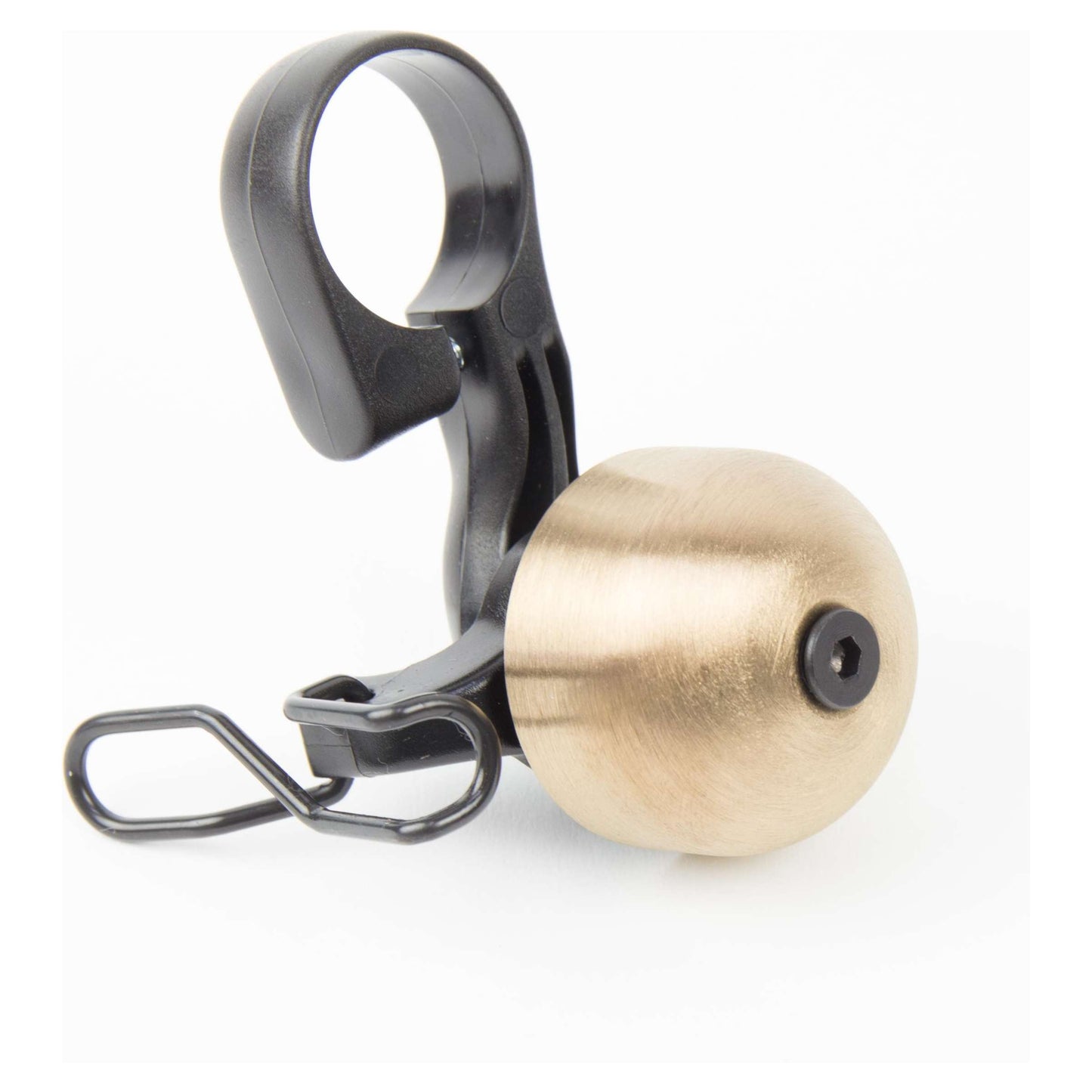 Qibbel widek fietsbel e-bike bell widek e-bike red black