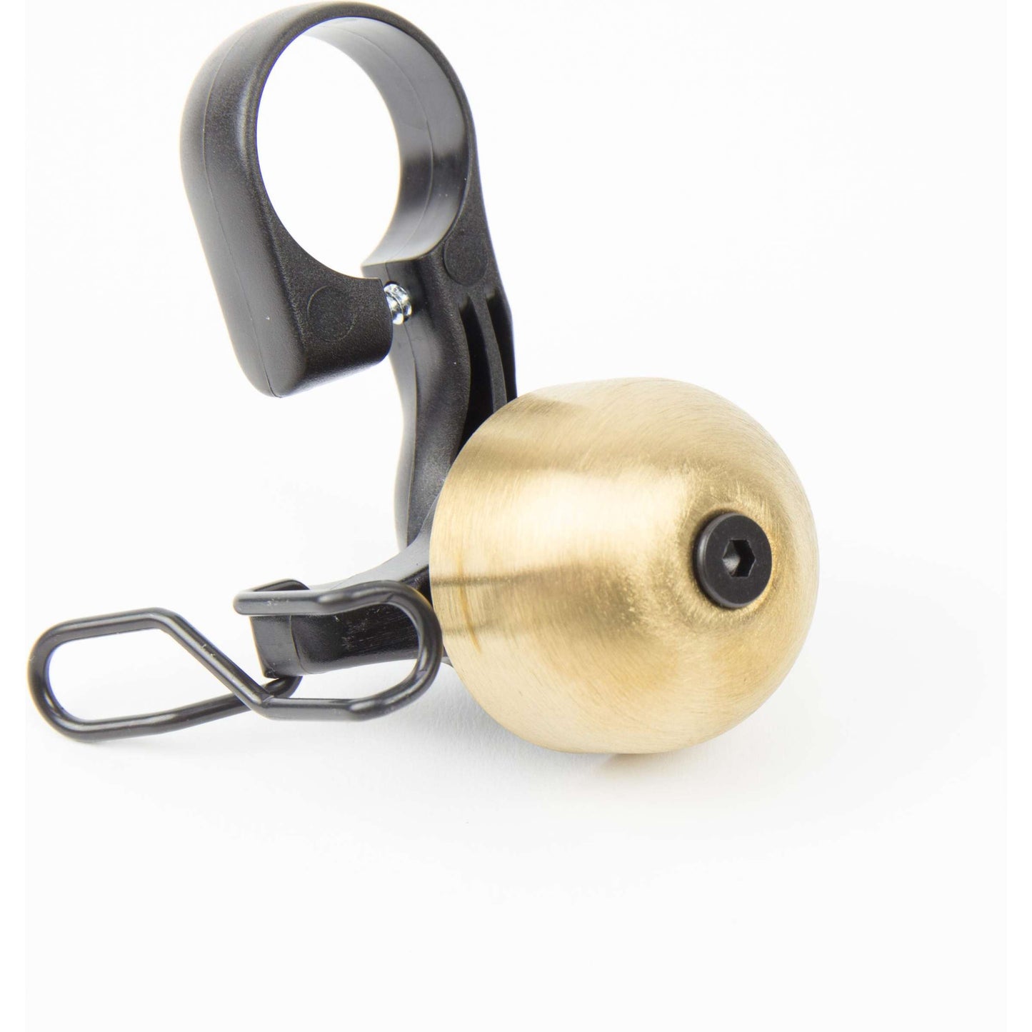 Qibbel widek fietsbel e-bike bell widek e-bike gold black