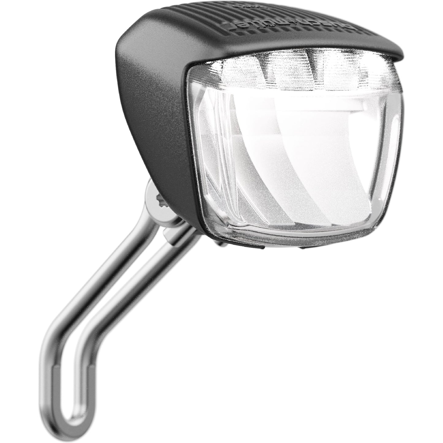 Busch + müller lumotec briq-s premium e-bike frontlight