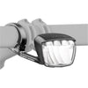 Busch + Müller Busch+muller lumotec briq-s e e-bike led koplamp 60 lux 9-42v blister