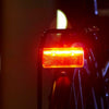 Busch + müller achterlicht toplight line plus rear light b m toplight line brake plus