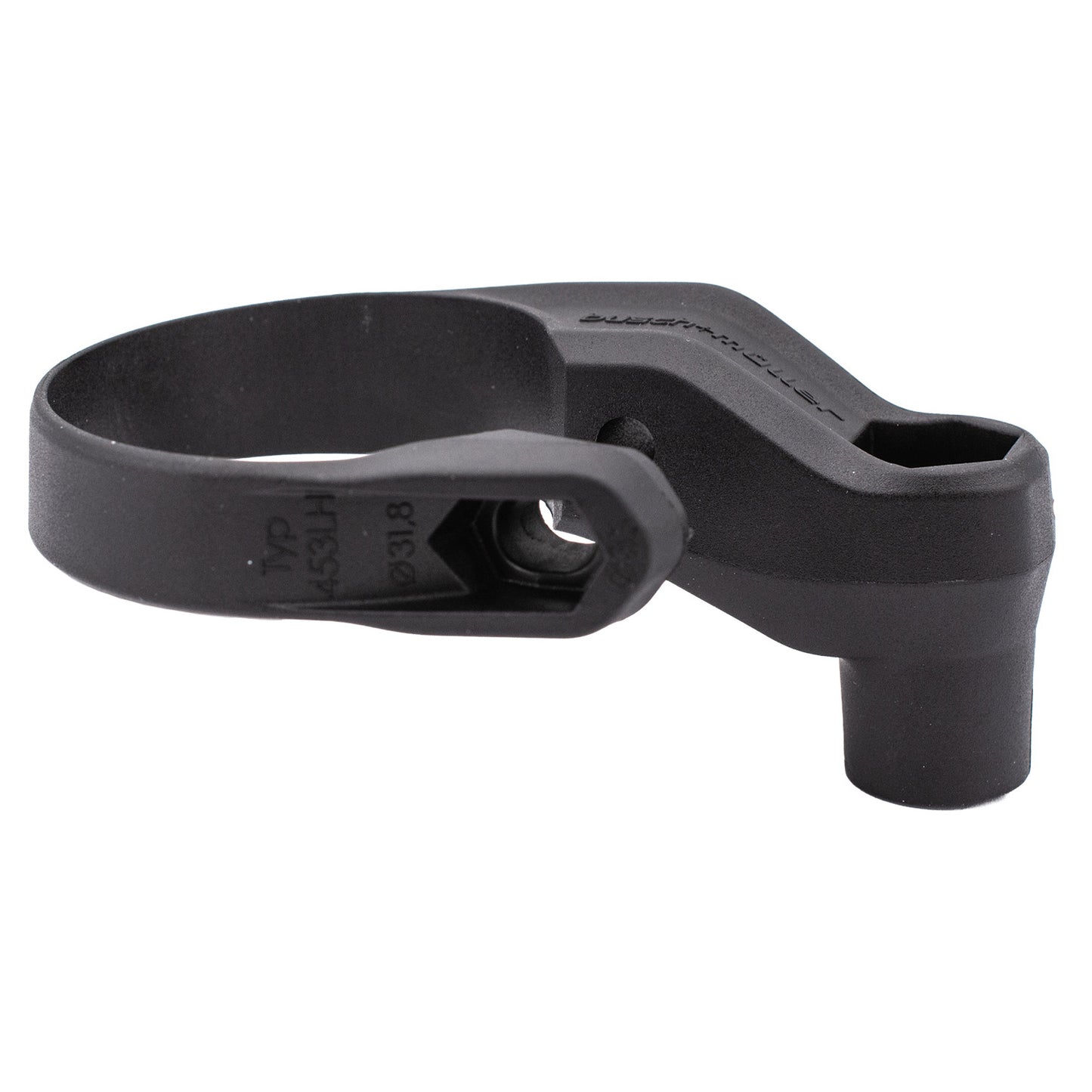 Busch + müller busch m�ller stuurhouder universeel 31,8-35mm