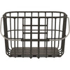 Brooks Hoxton Basket 25L Black 38x26x26cm