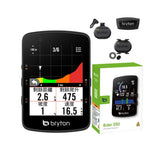 Bryton rider 550 d - afbeelding 2