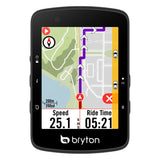 Bryton rider 650 e - afbeelding 1