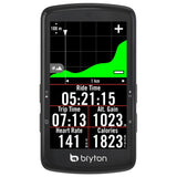 Bryton rider s810 e - afbeelding 1