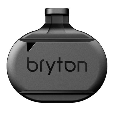 Bryton smart speed sensor