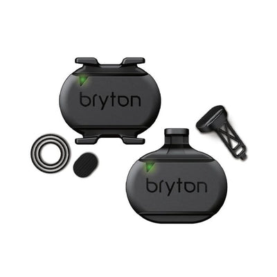Bryton smart dual sensor