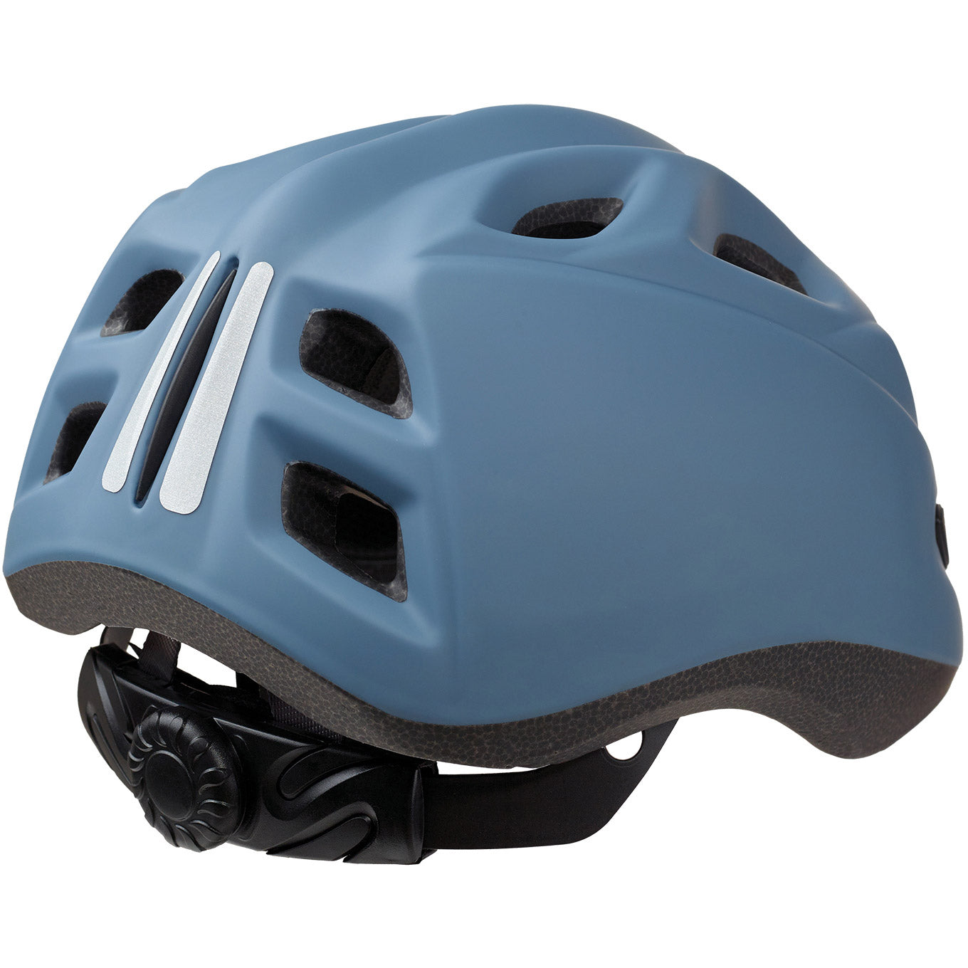 Bobike kinder helm xs 48-52 cm one plus citadel blue