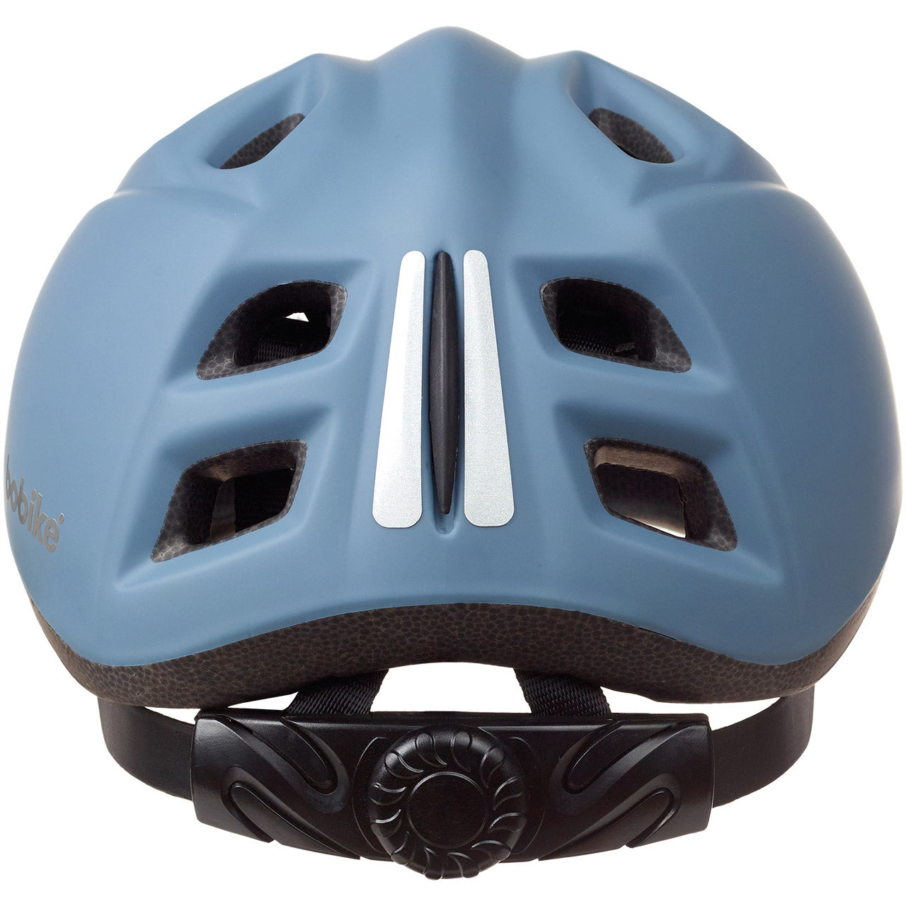 Bobike kinder helm xs 48-52 cm one plus citadel blue