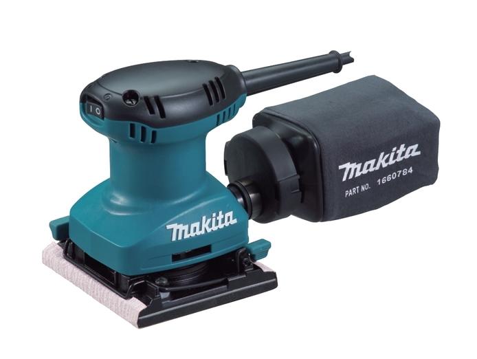 Makita bo4557 vlakschuurmachine