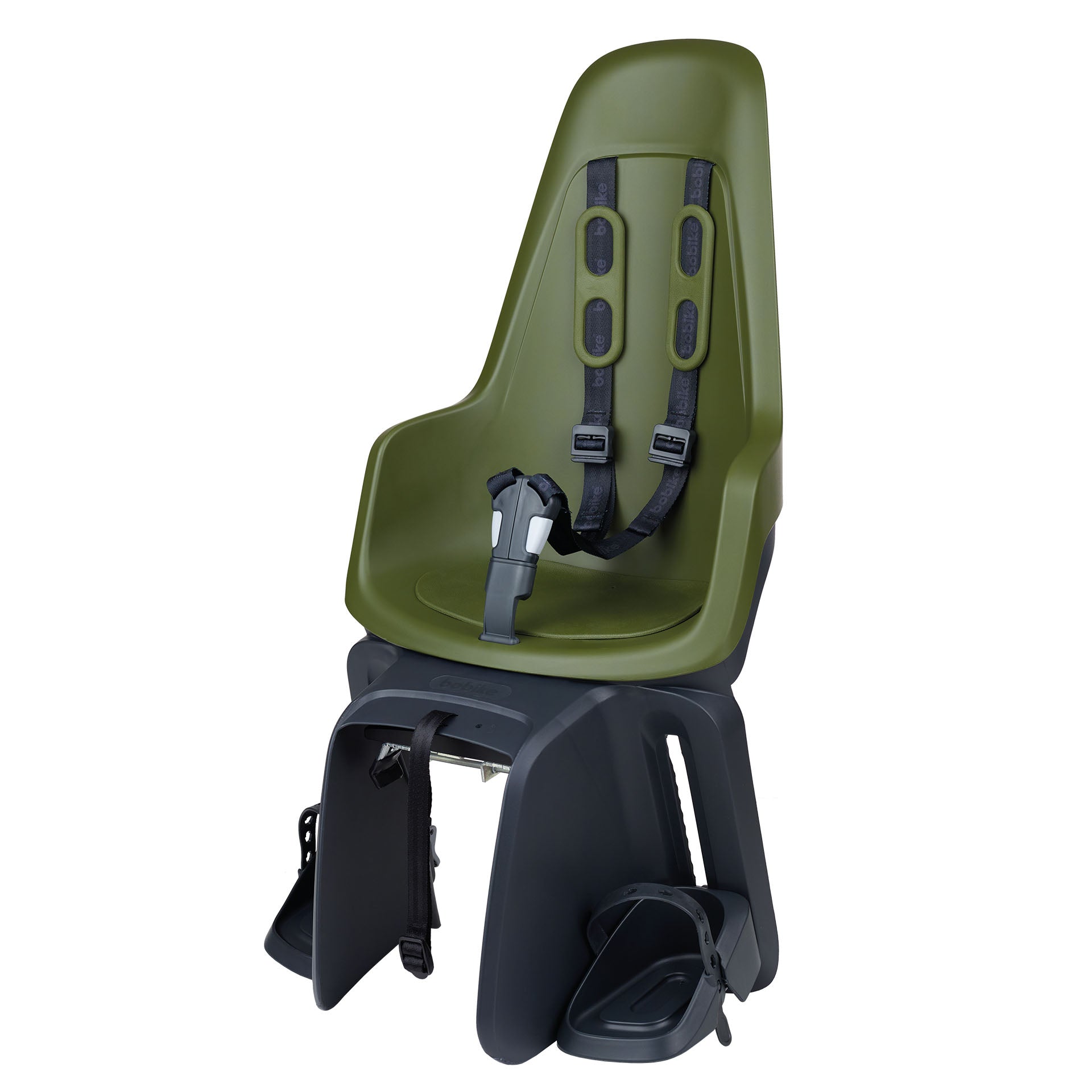 Bobike zitje maxi one olive green