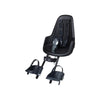 Bobike kinderzitje voor one mini eco eco (black brown) 2.0