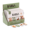 Barks hond magnetische boekenlegger set