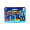 Beertje paddington magnetische boekenleggers set