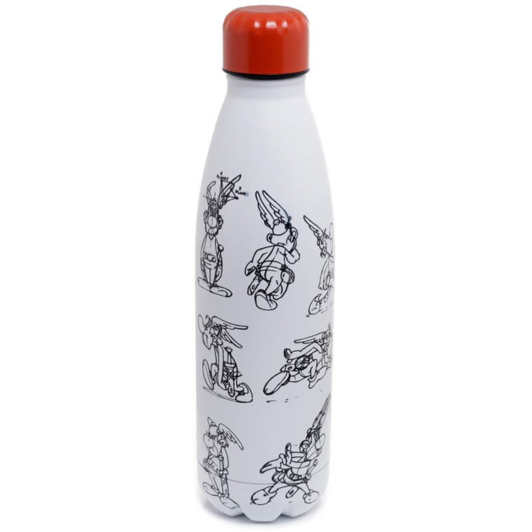 Asterix thermosfles 500ml
