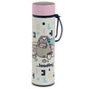 Union pusheen kat gaming thermosfles 450ml thermometer