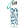 Pioenroos pick of the bunch 500ml bpa-vrij waterfles metalen dop